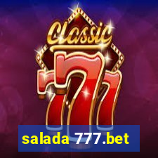 salada 777.bet